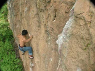 Tecnicas basicas de ascenso